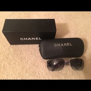 Chanel Sunglasses