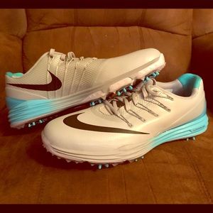 Nike golf shoes