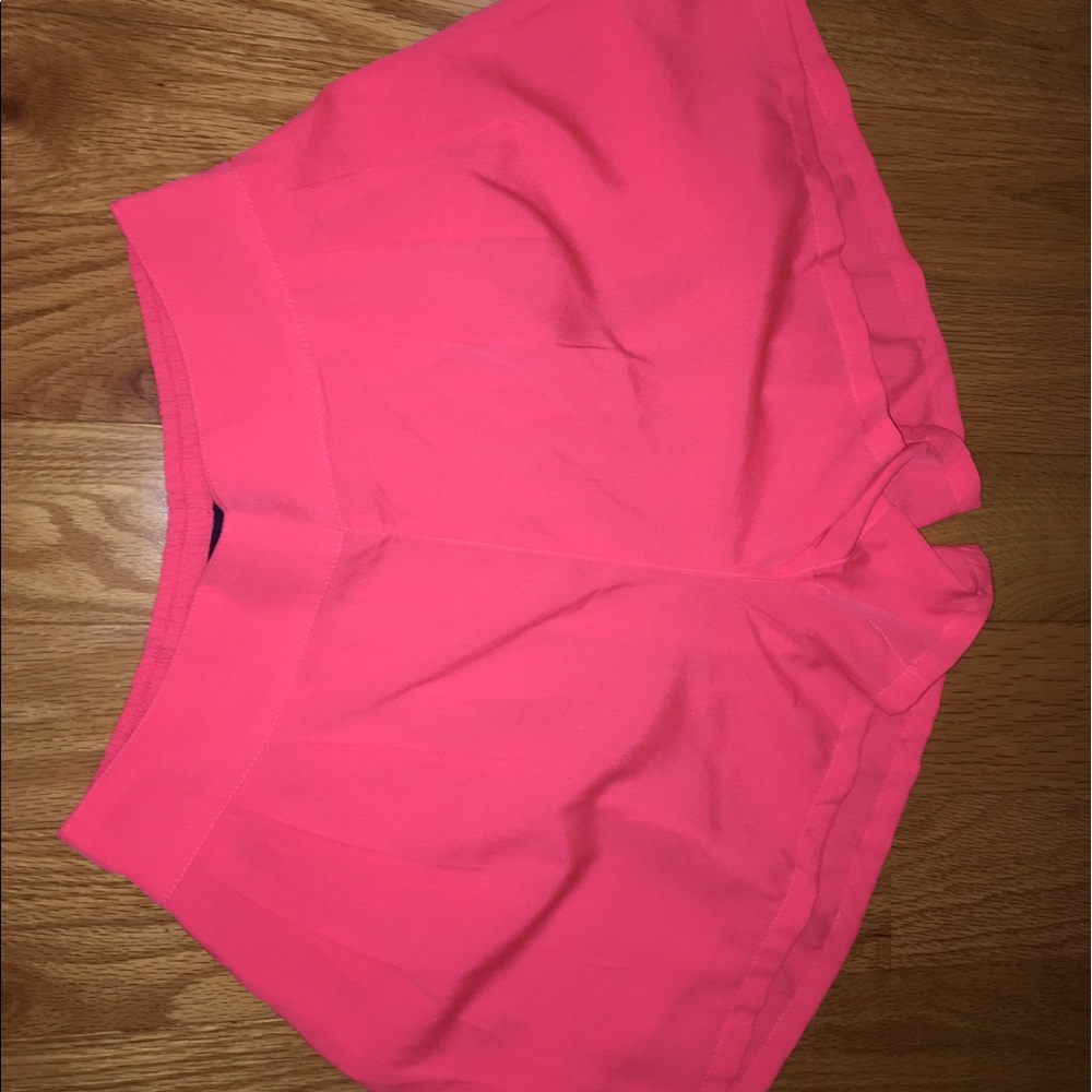 American Eagle Loose Fitted Shorts