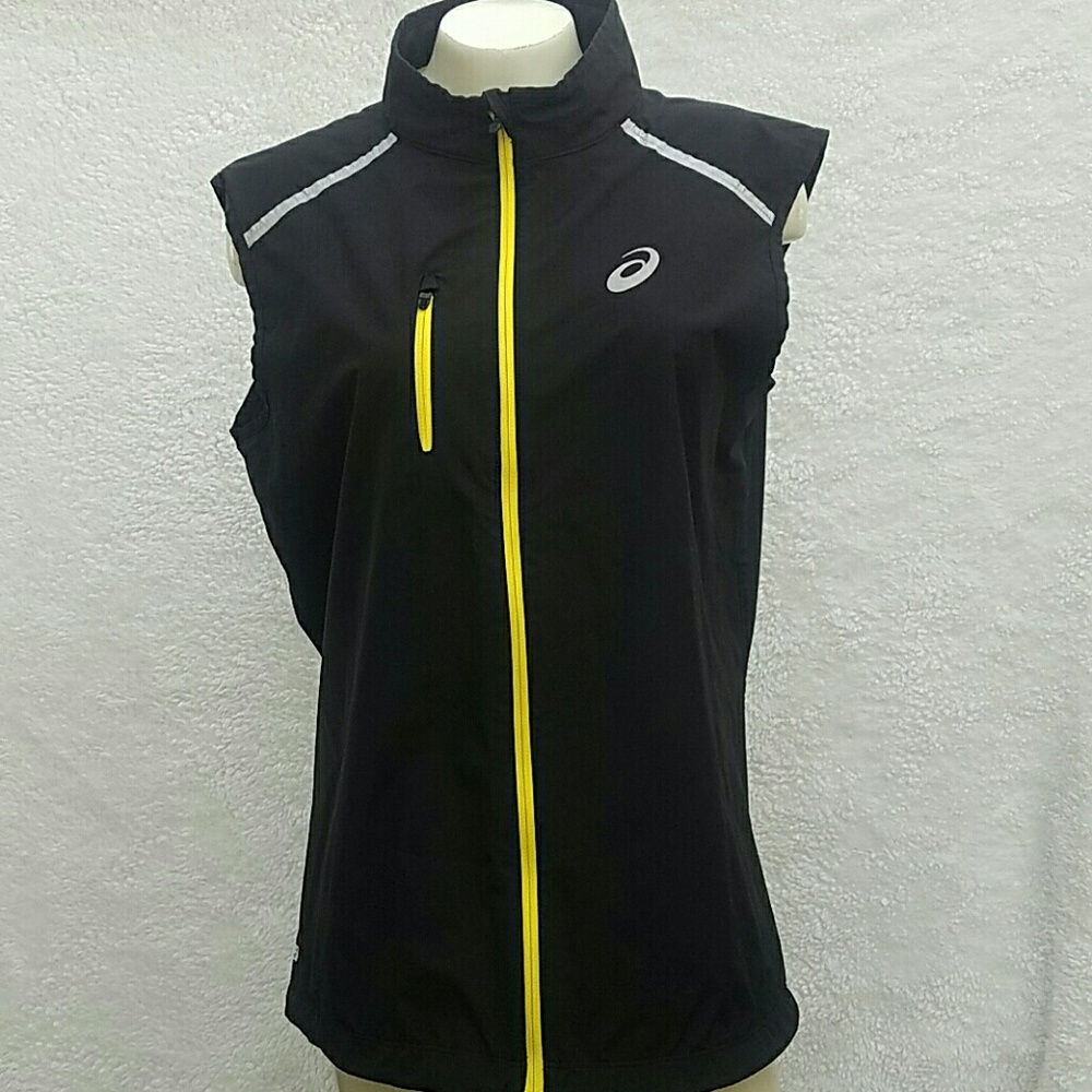 ASICS vest