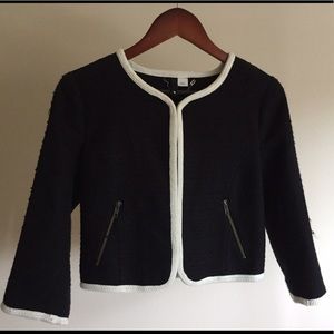H&M size 6 jacket