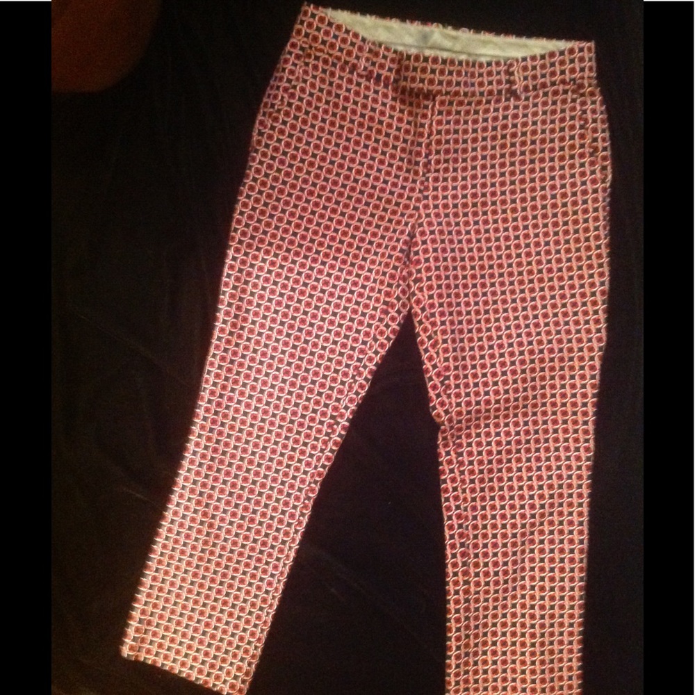 Banana Republic pants 4