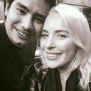 Meet your Posher, Christian