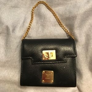 Mini bag MCM