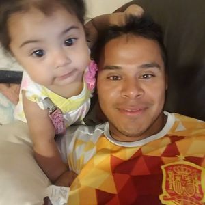 Meet your Posher, Eduardo