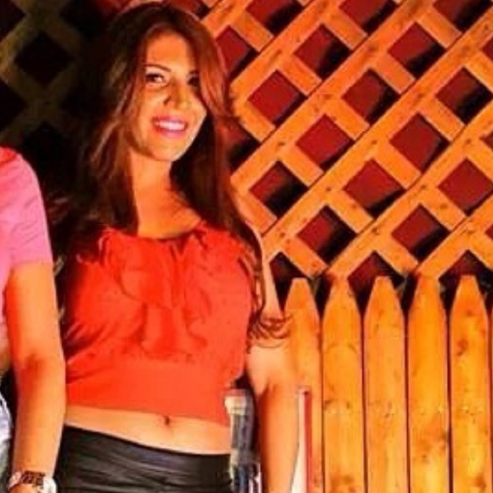 Red Top! - Picture 2 of 2