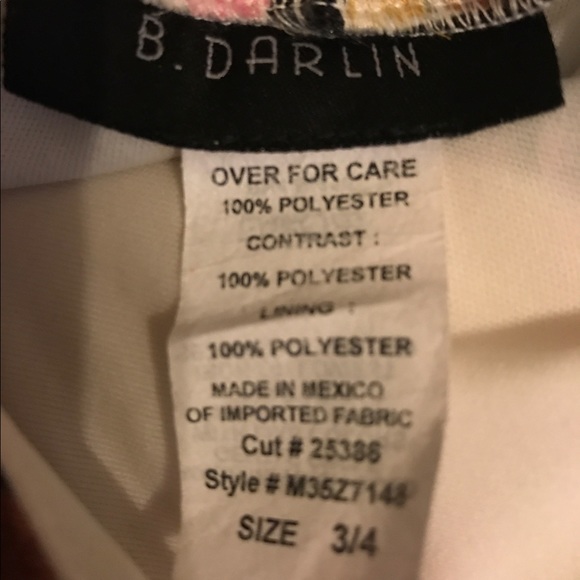 Dress - Picture 3 of 6