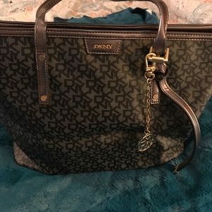 DKNY Tote