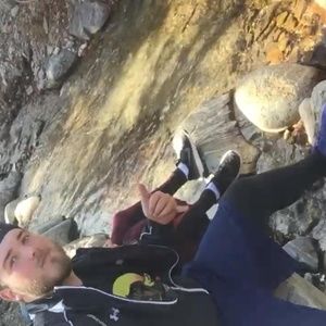 Meet your Posher, Thomas