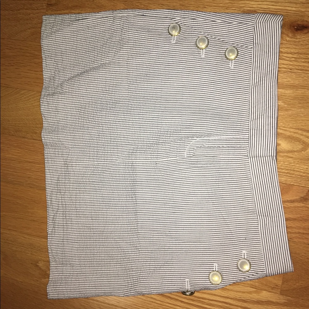 J Crew Skirt
