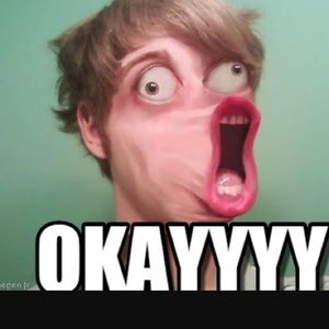 Meet your Posher, Alex