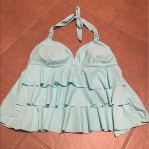 Aqua Swim top