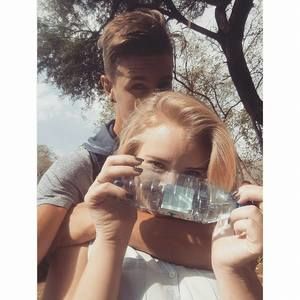 Meet your Posher, Shanice