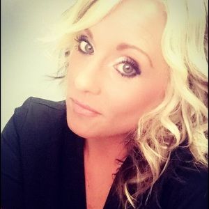 Meet your Posher, Mandy