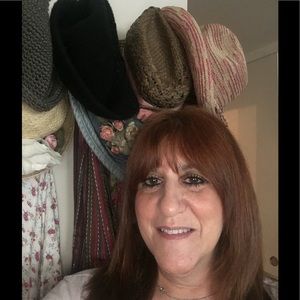 Meet your Posher, Gayle