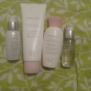 Mary Kay solutions
