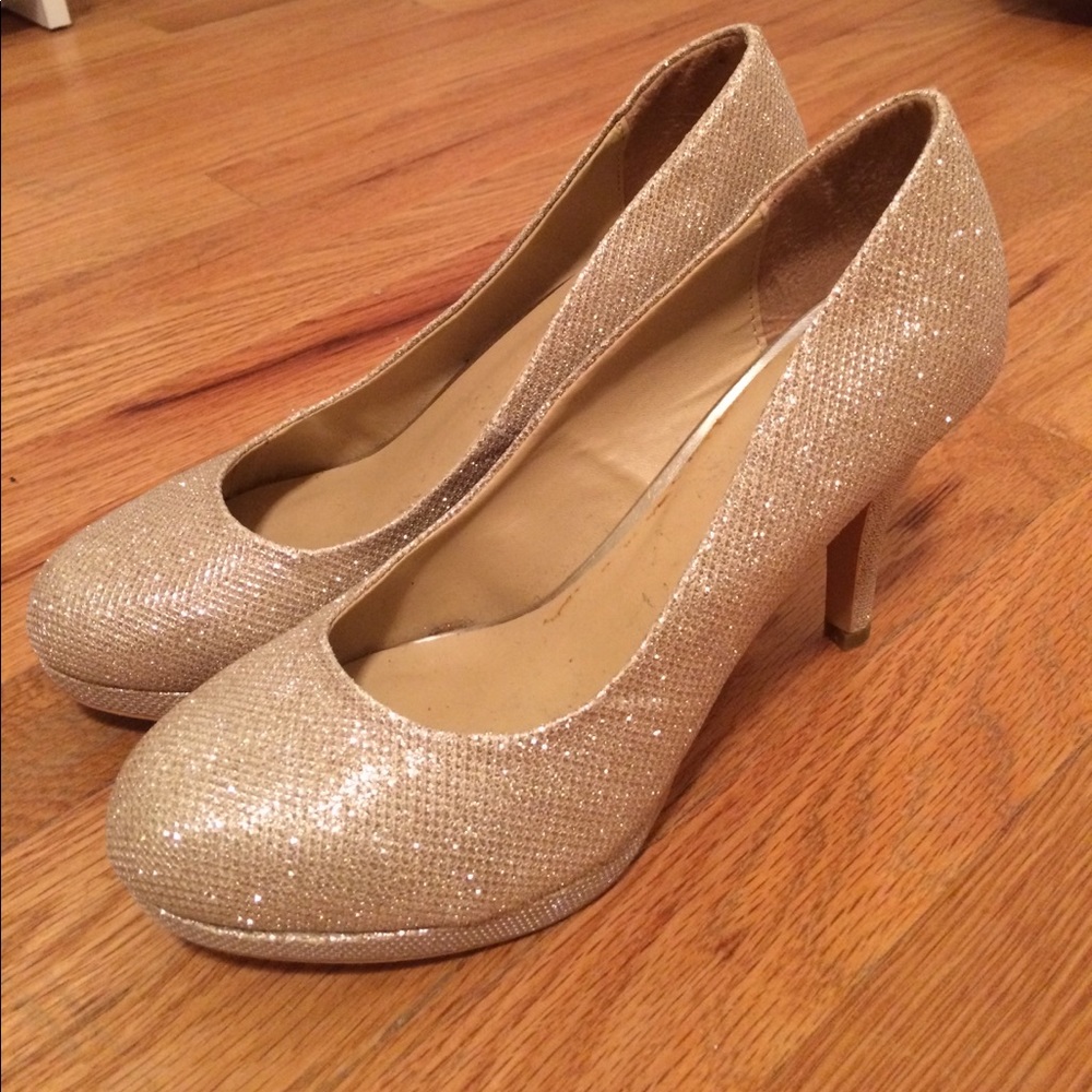 Shoes (Heels)