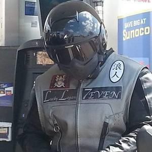 Meet your Posher, Barraku