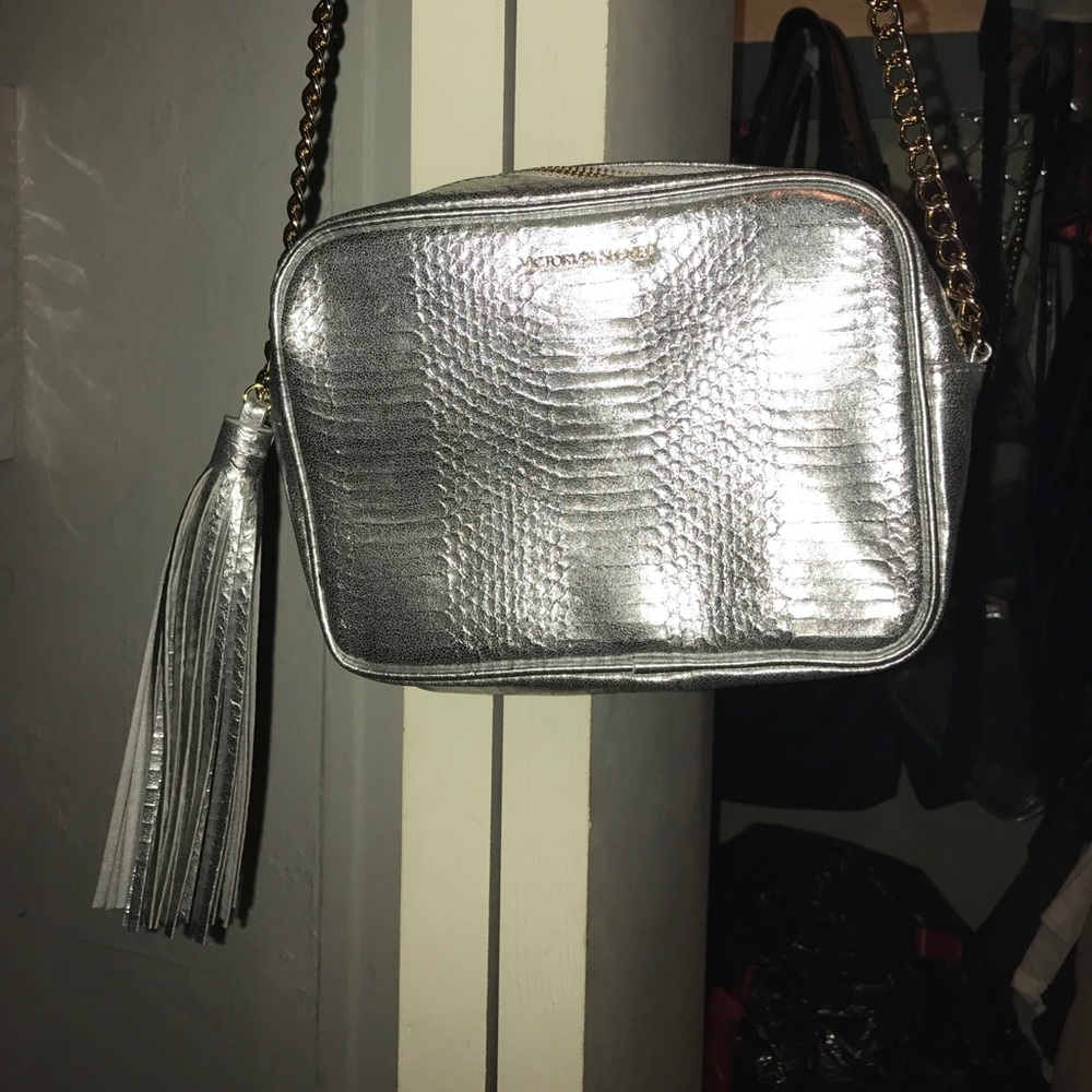 Victoria secret purse