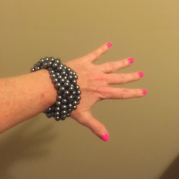 Bracelets $4 buys both! - Picture 3 of 8