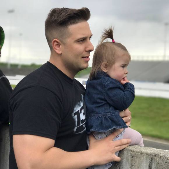 Meet your Posher, Josh - Picture 1 of 1