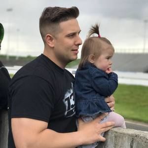 Meet your Posher, Josh