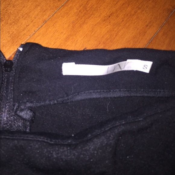 Envelope wrap skort **zara inspired - Picture 2 of 2