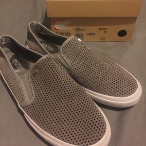 Michael kors espadrilles