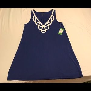 Lilly Pulitzer Dress with Tags