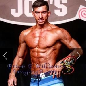 Meet your Posher, Alfonso