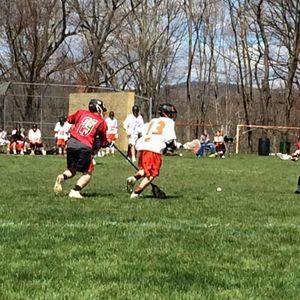 Meet your Posher, Michael