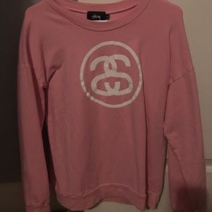Stussy sweatshirt