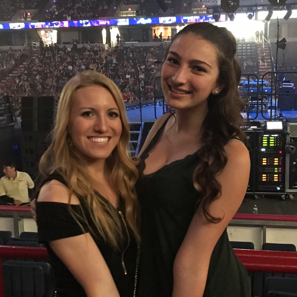 Meet your Posher, Meredith