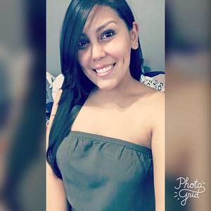 Meet your Posher, Janet