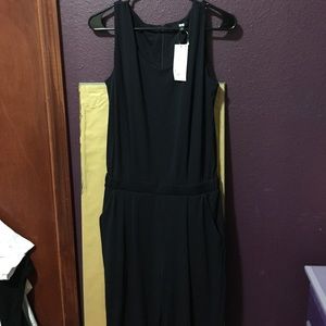 Uniqlo Jumpsuit