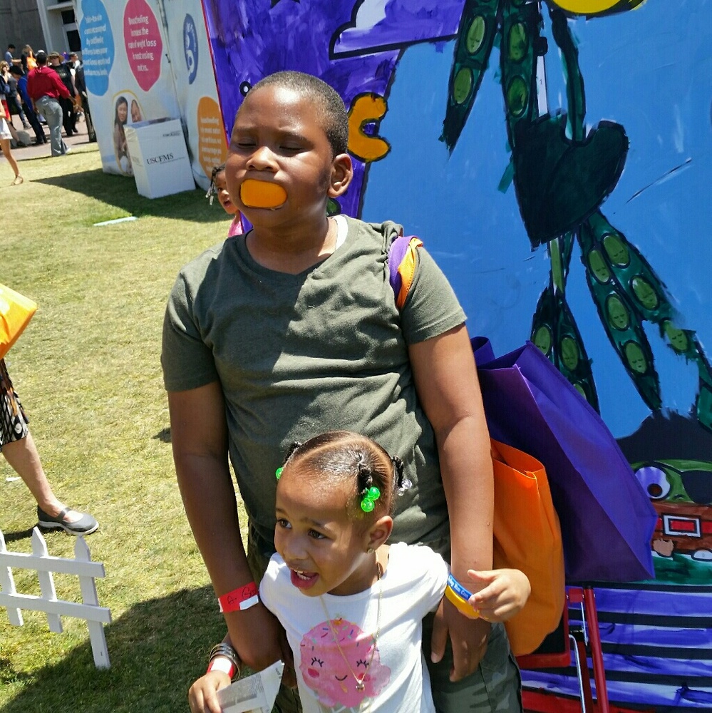 Meet your Posher, Charmon