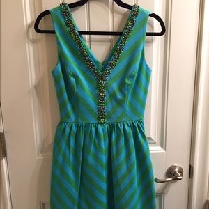 Lilly Pulitzer Nadia dress