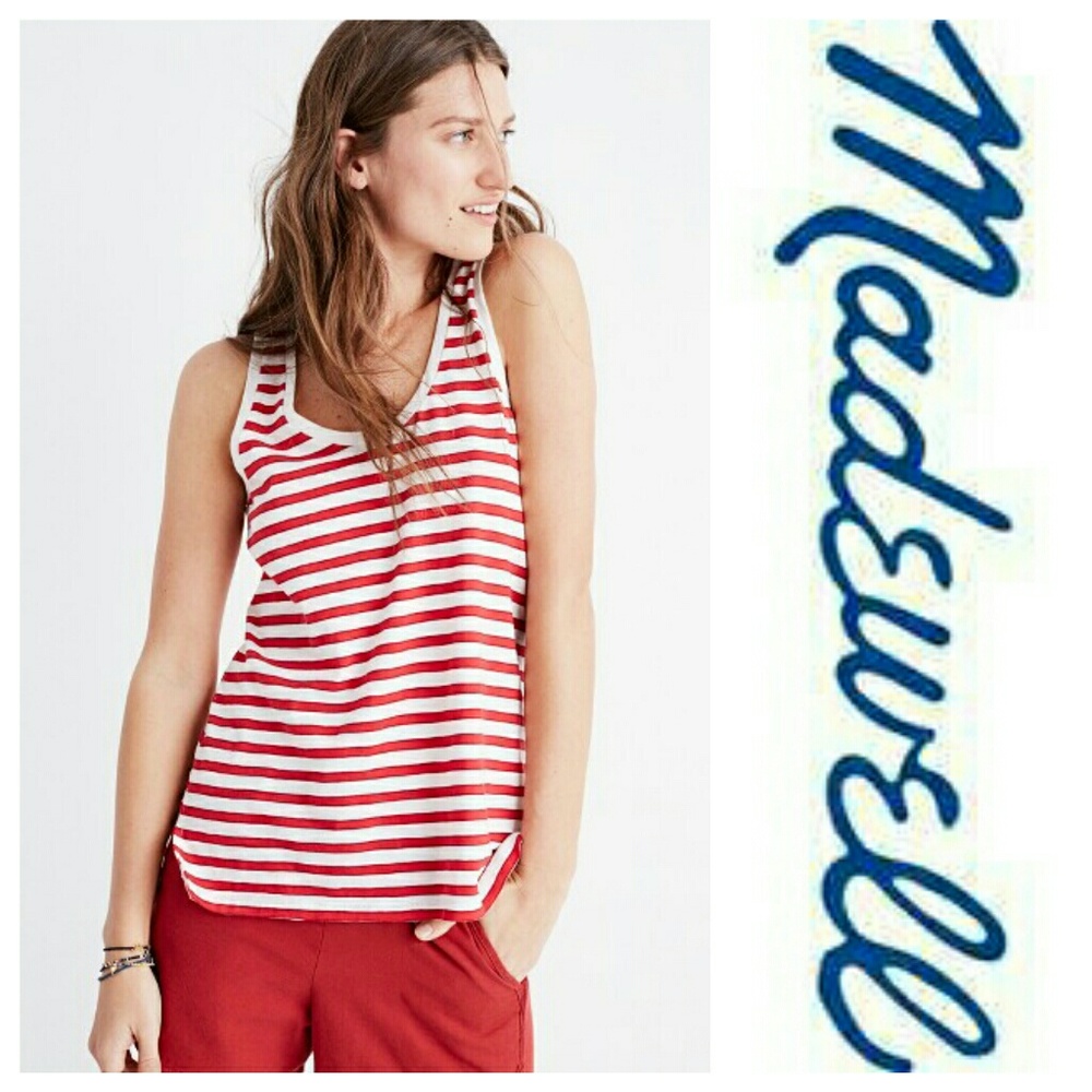Madewell