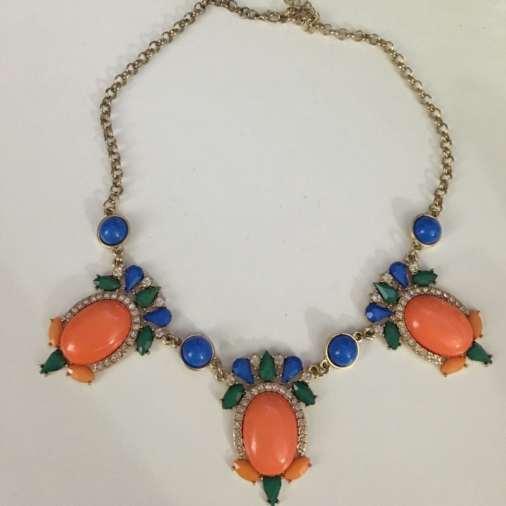 Fashion necklace