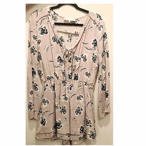 Effortless summer romper!