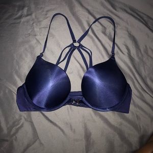 Bombshell bra