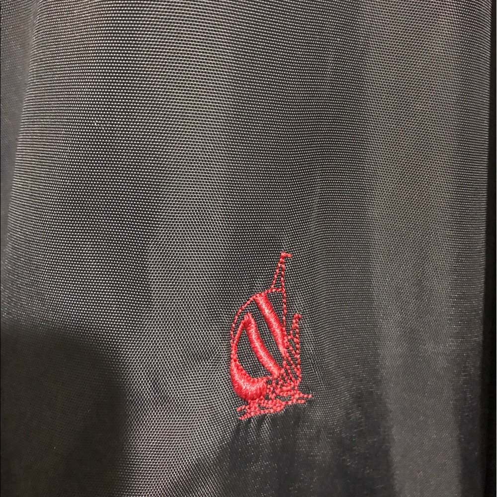 🔥Vintage Nautica Windbreaker🔥 - Picture 3 of 8