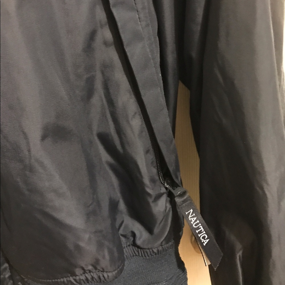 🔥Vintage Nautica Windbreaker🔥 - Picture 4 of 8