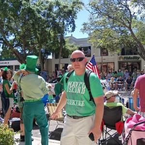 Meet your Posher, Matt