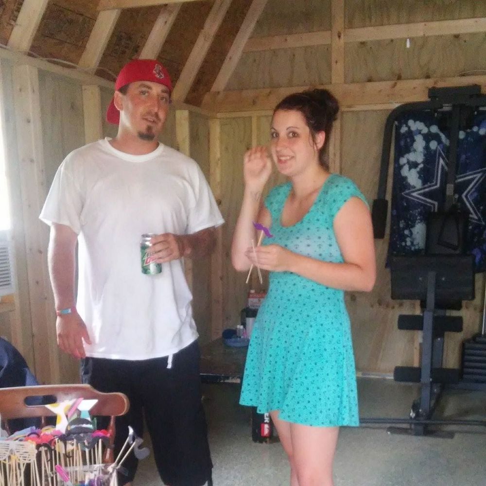 Meet your Posher, Shannon