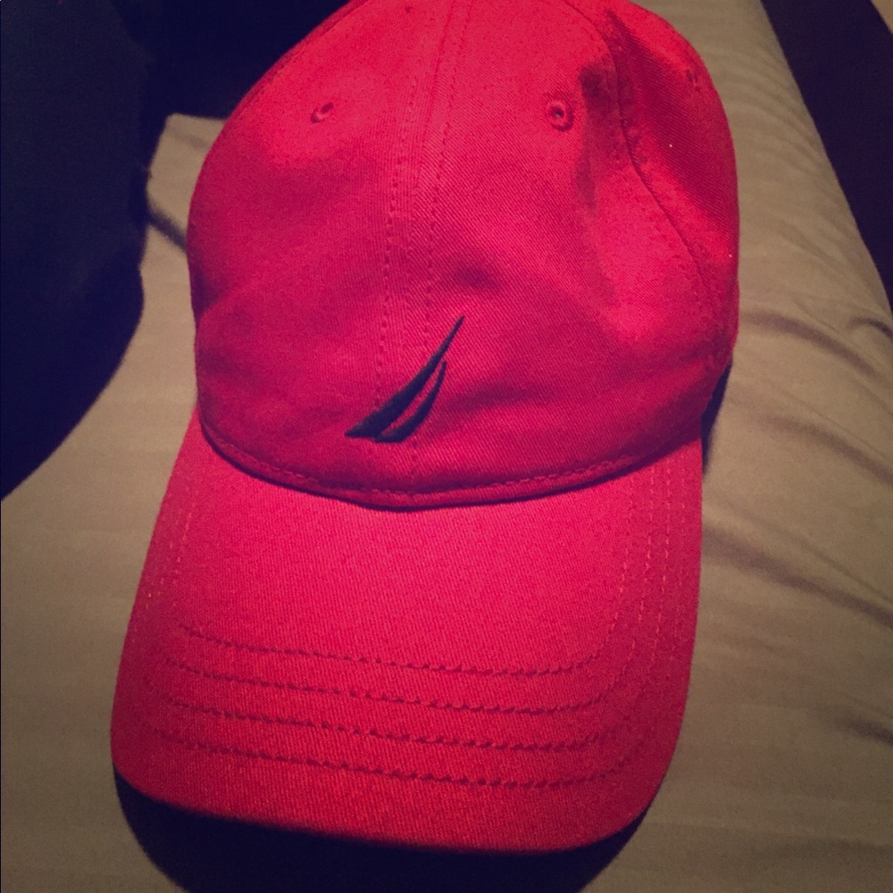 Nautica hat