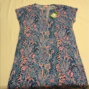 Lilly Pulitzer Duval  Dress