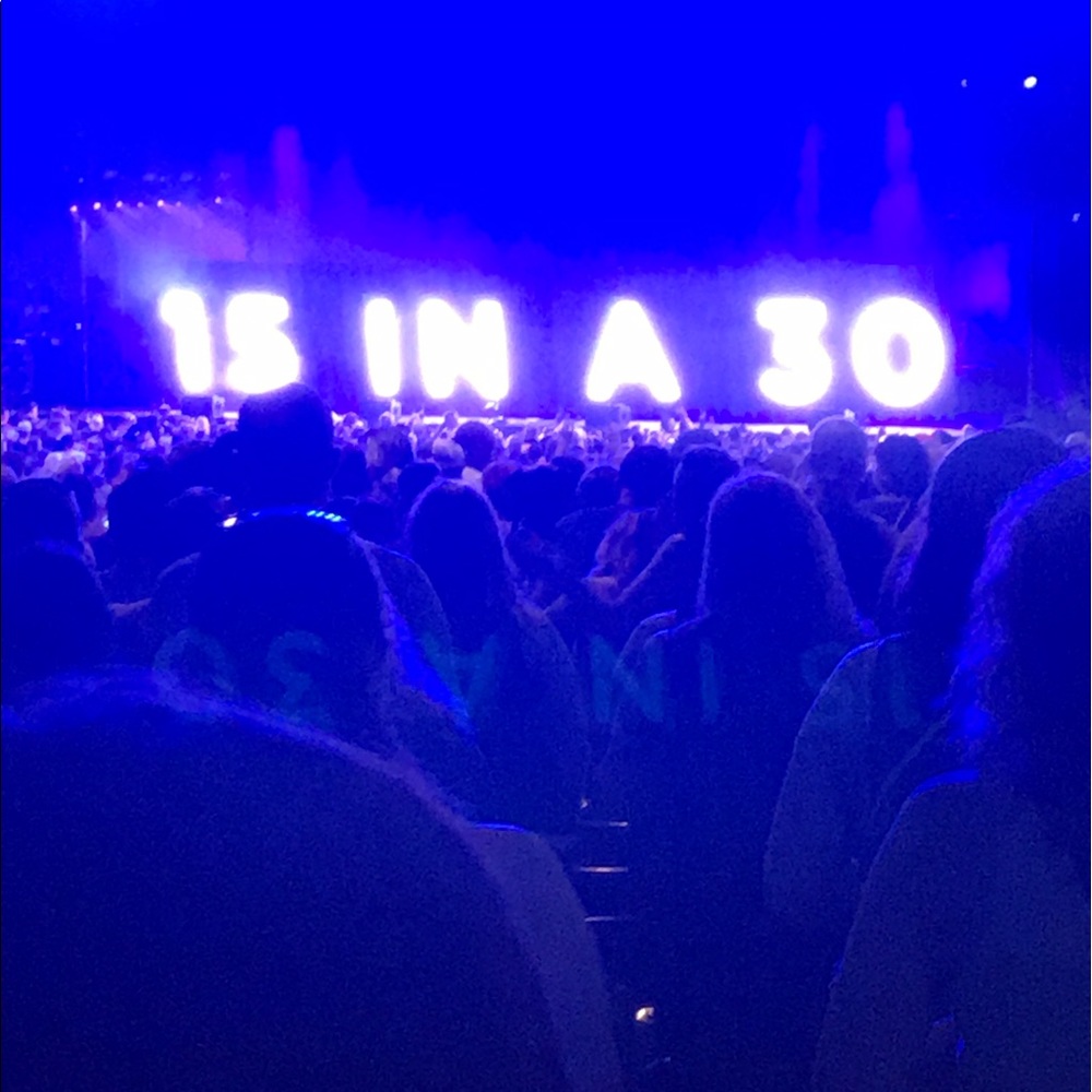 Meet your Posher, Erin