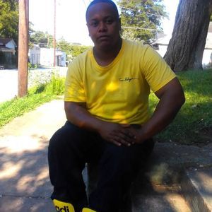 Meet your Posher, Albert