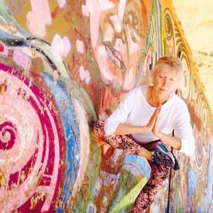 Meet your Posher, Pam